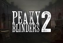 Peaky Blinders 2